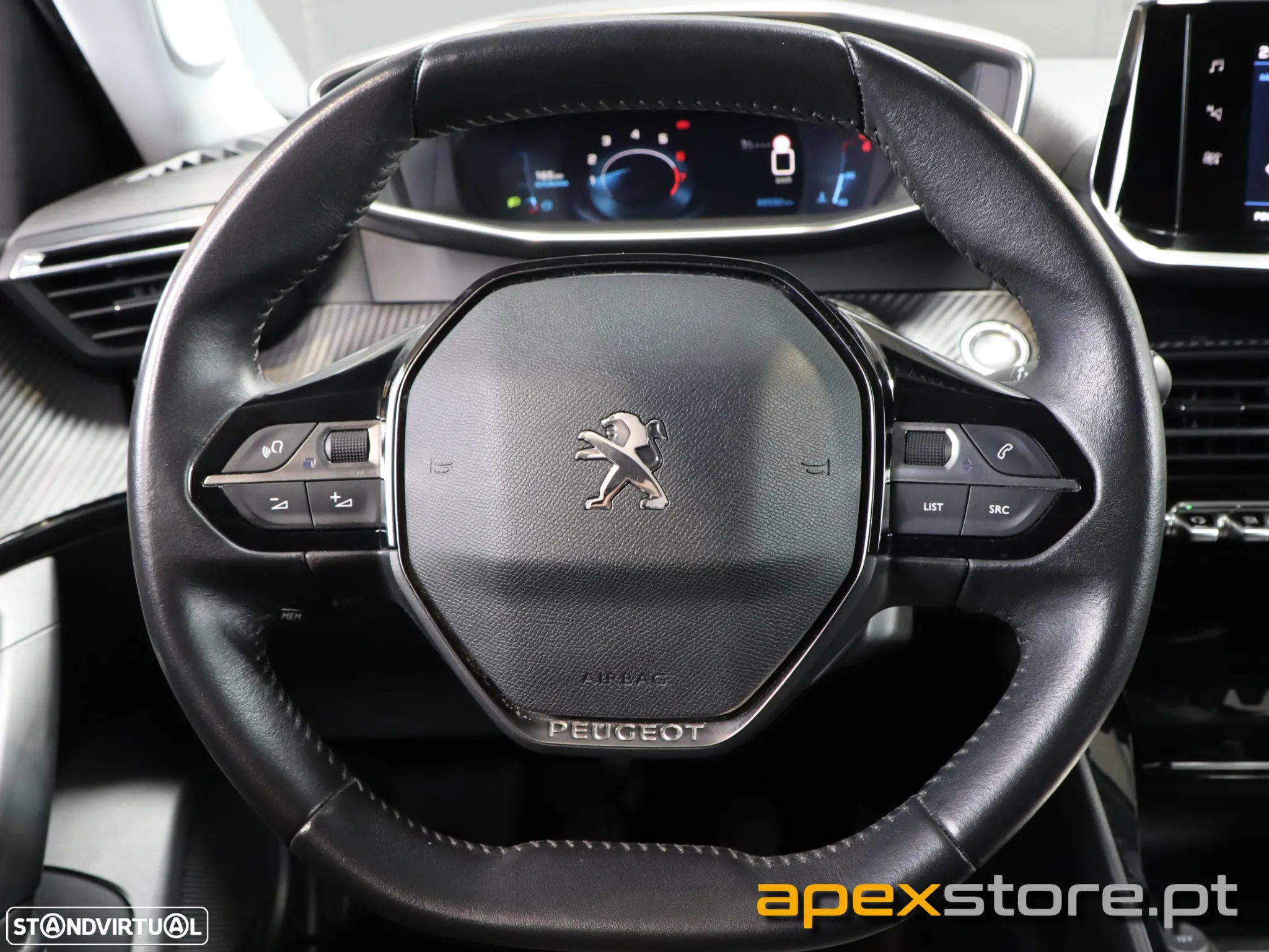 Peugeot 2008 1.2 PureTech Allure Pack - 6