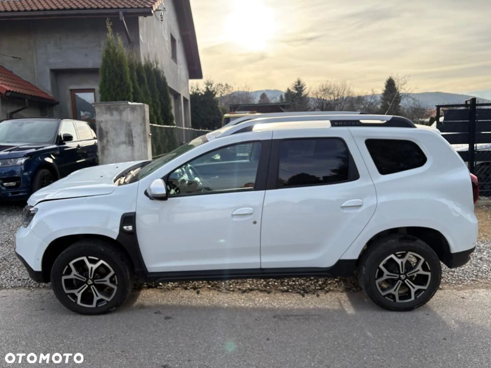 Dacia Duster 1.2 TCe Celebration S&S EU6 - 12