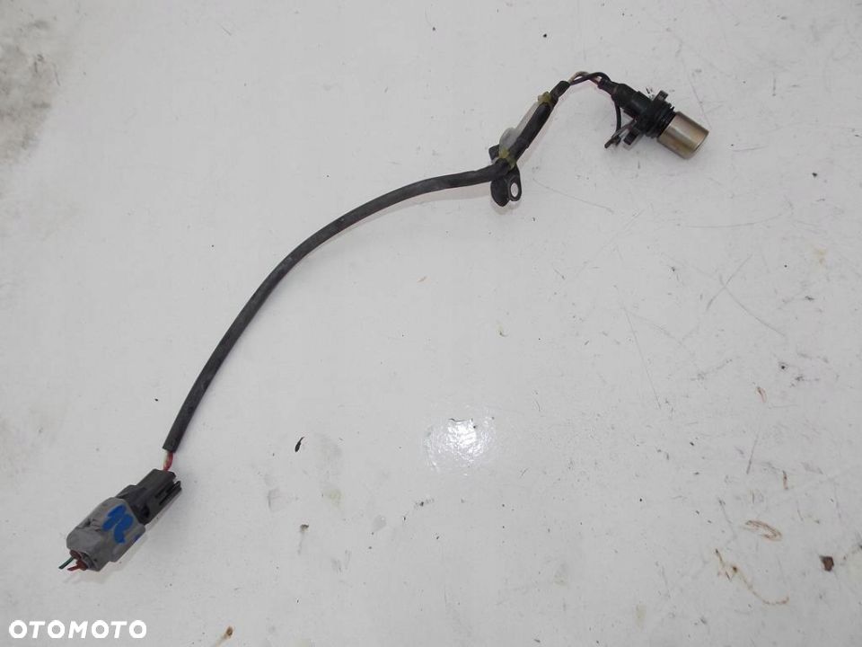 czujnik położenia wału toyota avensis t25 1.8 vvti - 1