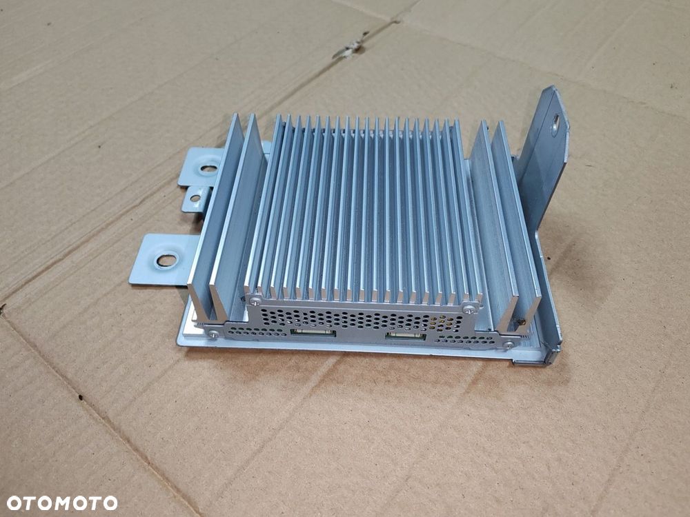 Wzmacniacz radia 96370-2k501 Kia SOUL 08-13 - 3