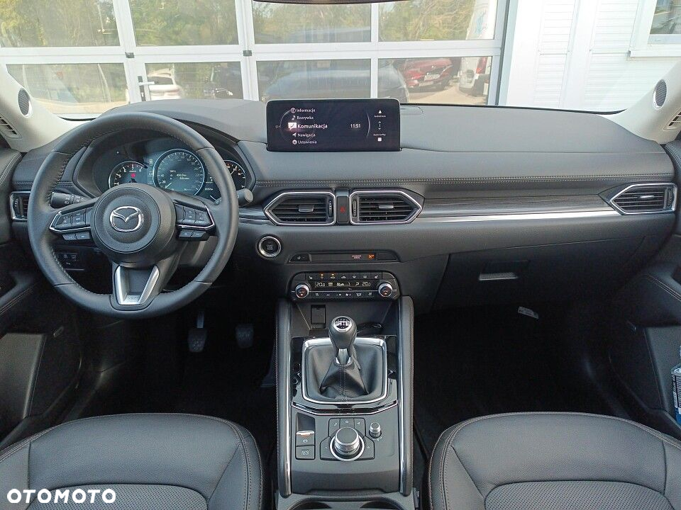 Mazda CX-5 2.0 Hikari 2WD - 6