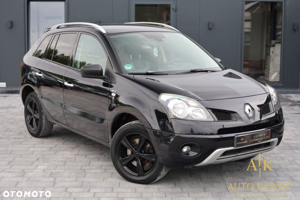 Renault Koleos - 9