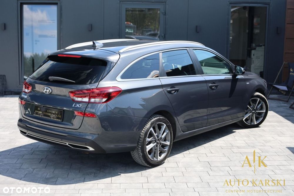 Hyundai i30 - 8