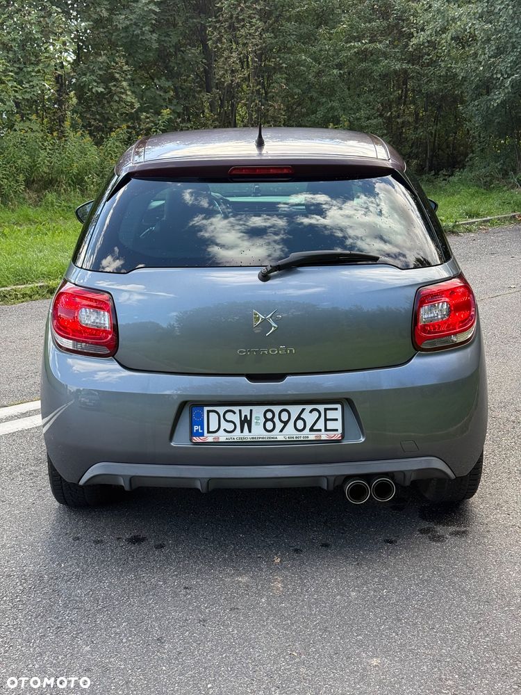 Citroën DS3 - 2