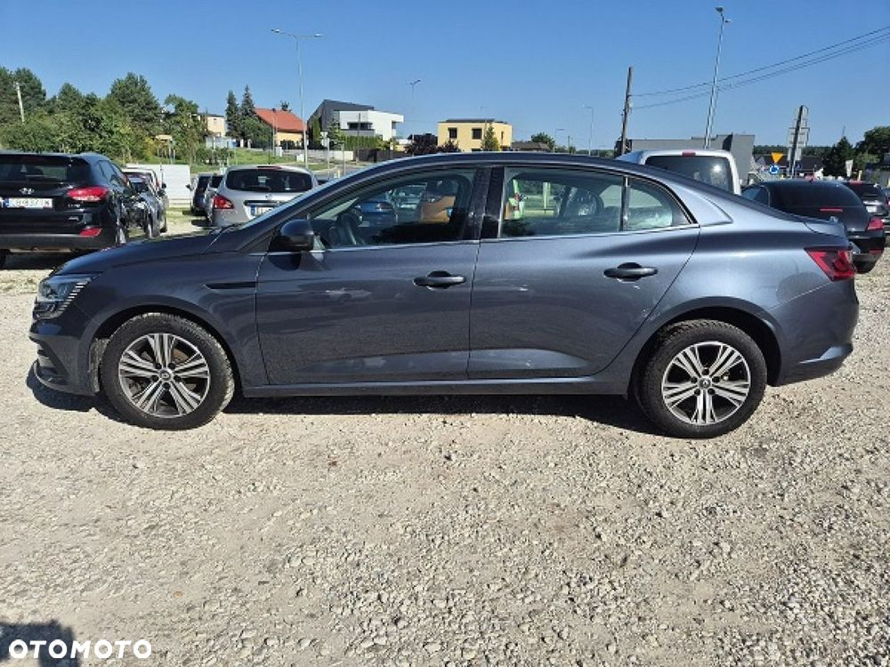 Renault Megane - 16
