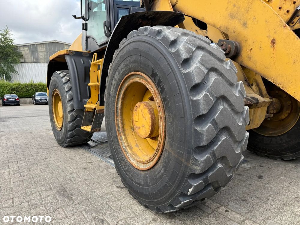 Caterpillar 914 14A ŁADOWARKA KOŁOWA - 29
