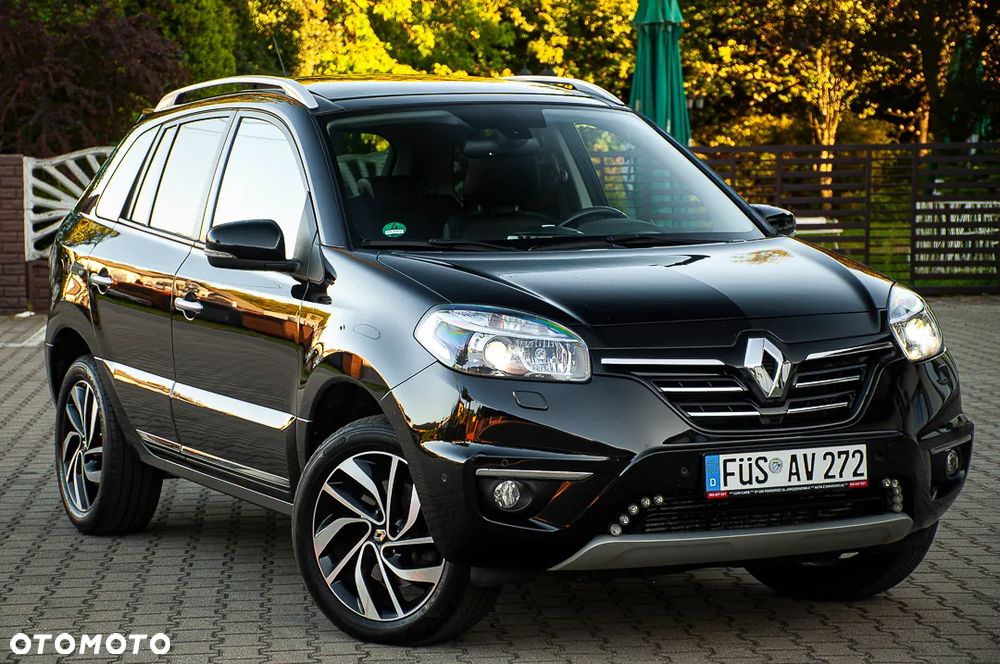 Renault Koleos 2.0 dCi 4x4 Privilege - 32