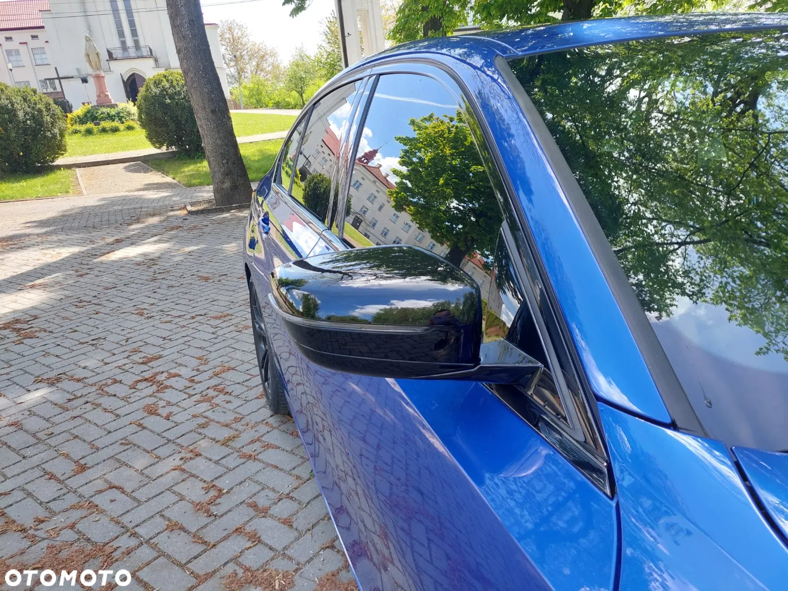 BMW Seria 3 330i M Sport - 32