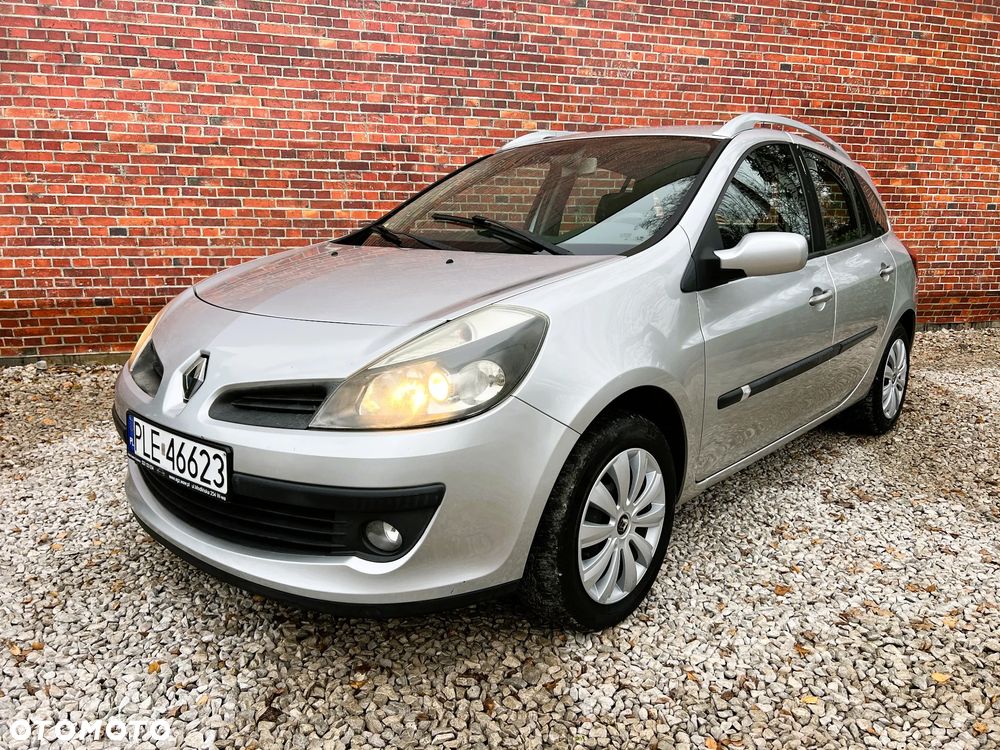 Renault Clio - 3