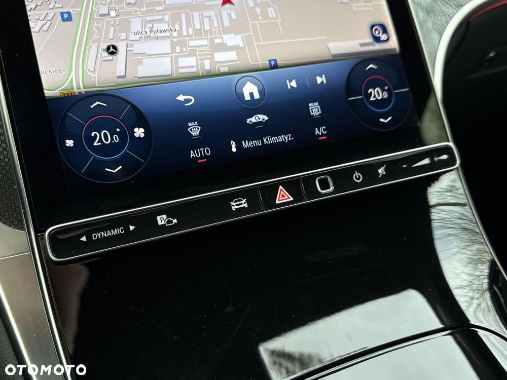 Mercedes-Benz GLC - 21