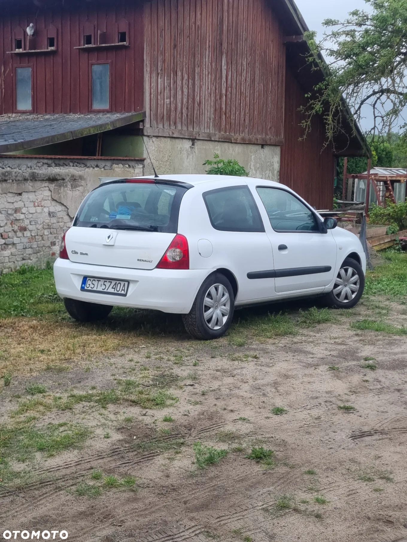 Renault Clio 1.5 dCi Expression - 13