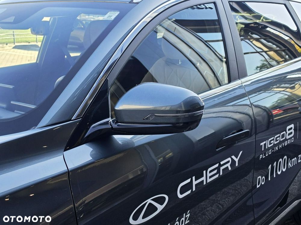 Chery Tiggo 8 - 16