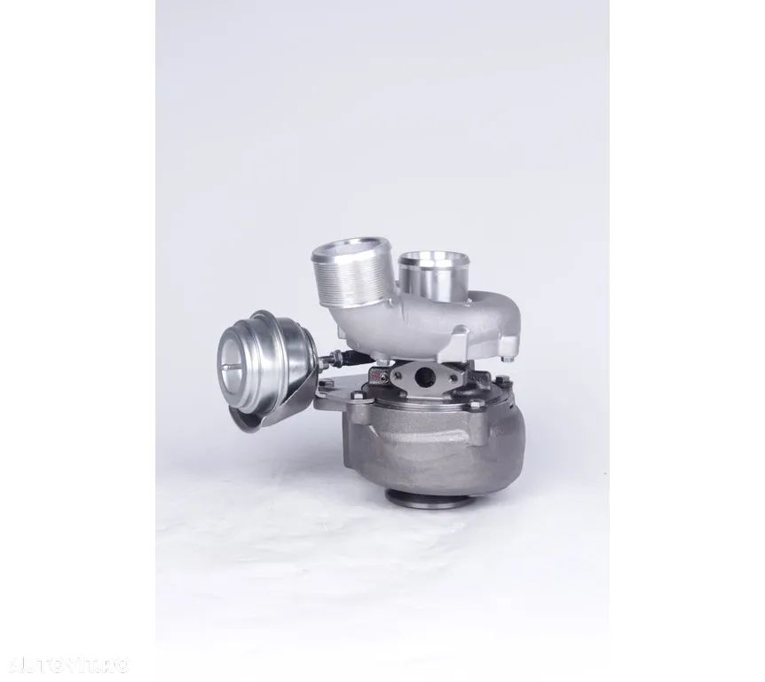 Turbina noua / turbo suflanta compresor Alfa Romeo 147, Fiat Bravo, Doblo, Multipla, Stilo, motoare 1.9 tdi - 2
