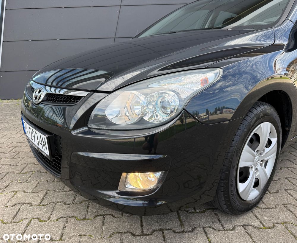 Hyundai i30 - 9