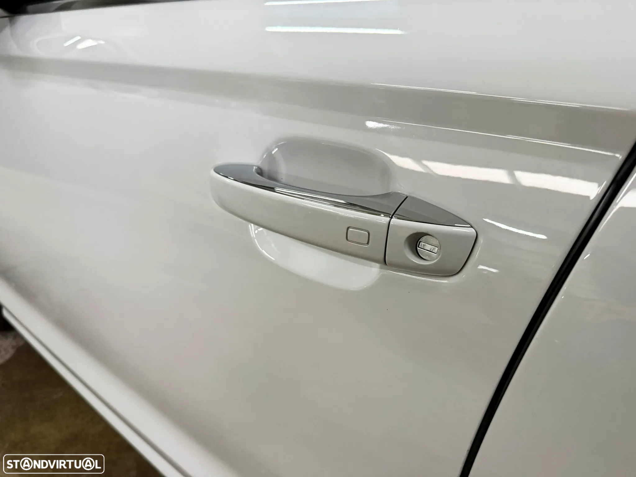 Audi A6 Avant 3.0 BiTDi V6 quattro S-line Tiptronic - 53