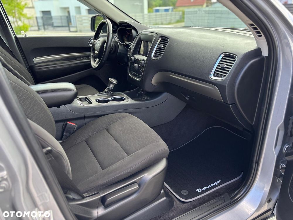 Dodge Durango - 33