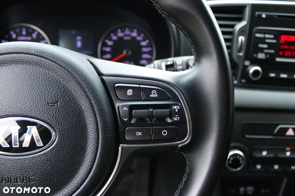 Kia Sportage 1.6 GDI M 2WD - 29