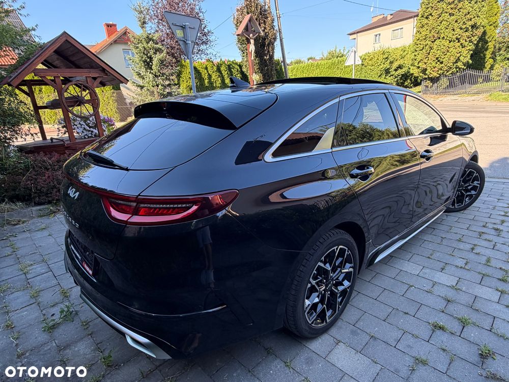 Kia ProCeed 1.5 T-GDI DCT7 OPF GT LINE - 2