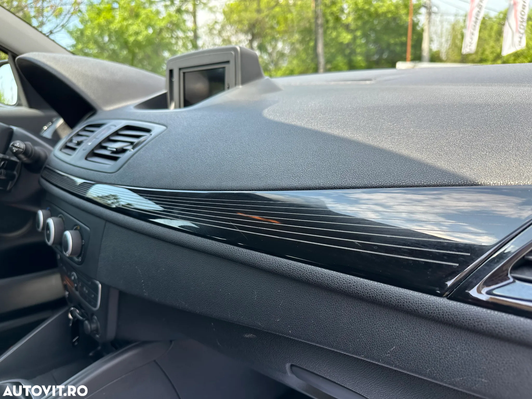 Renault Megane dCi 110 FAP Expression - 12