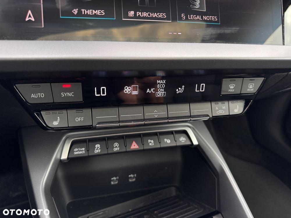 Audi A3 Limousine TFSI 150 kW Advanced Quattro S tronic - 23