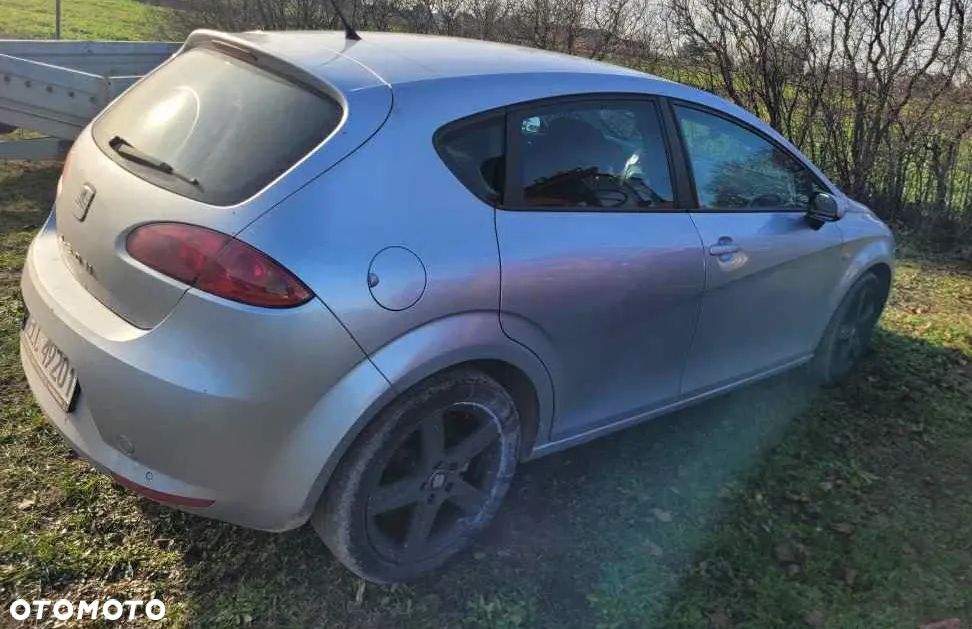 Seat Leon 1.9 TDI Audience - 1