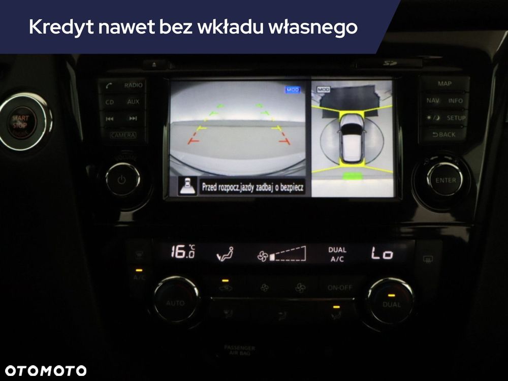 Nissan Qashqai - 19