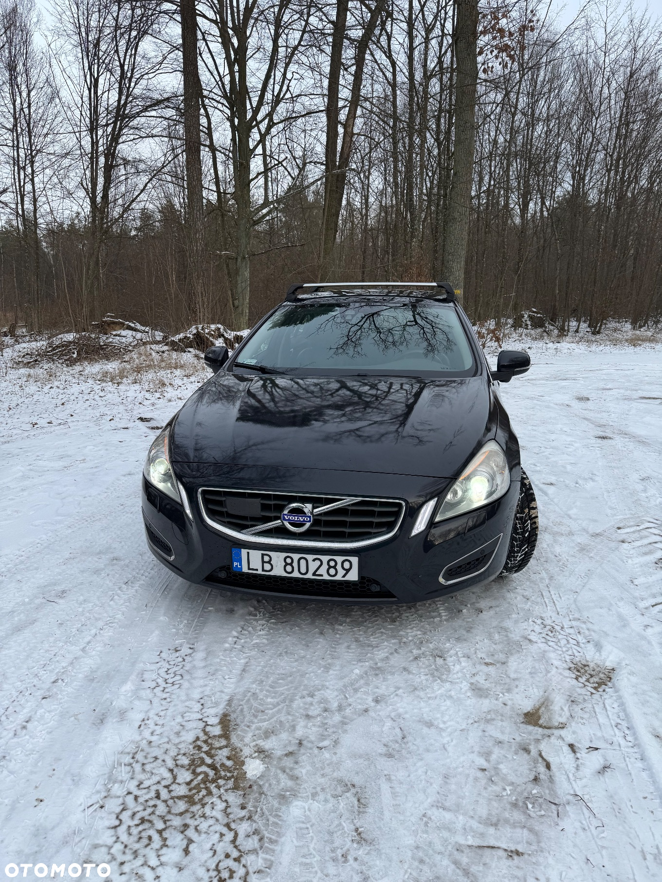 Volvo S60 D5 AWD Summum - 6
