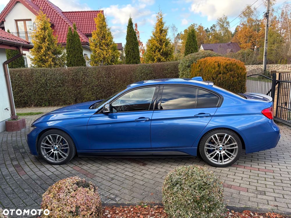 BMW Seria 3 - 34
