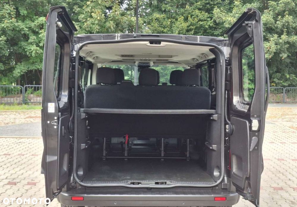 Renault Trafic - 37