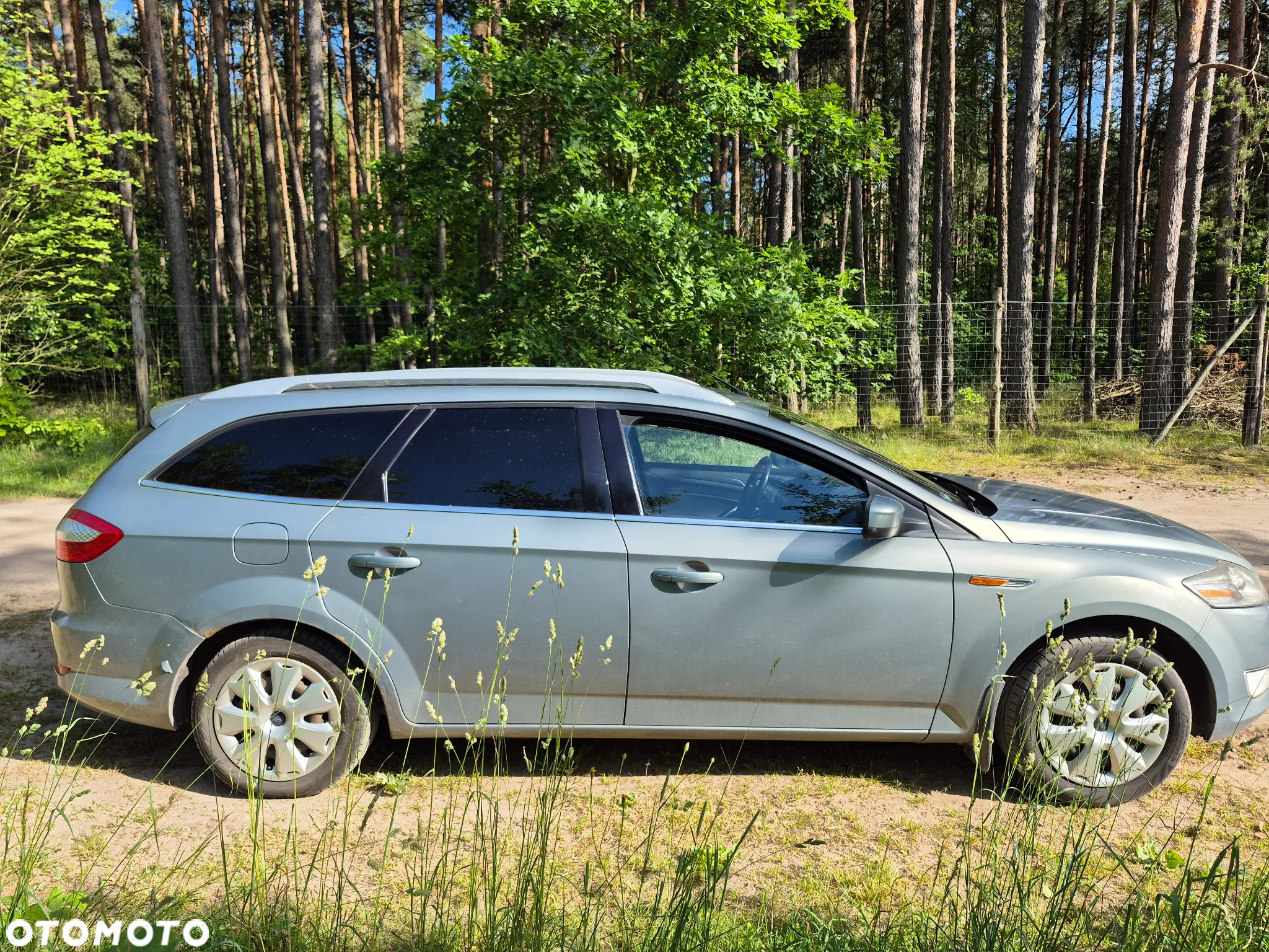 Ford Mondeo 2.0 TDCi Titanium - 36
