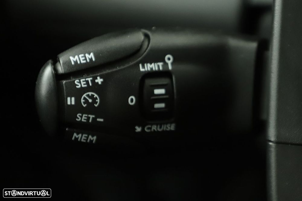 Citroën C3 Aircross 1.2 PureTech C-Series - 17