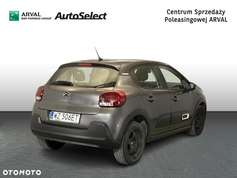 Citroën C3 - 6