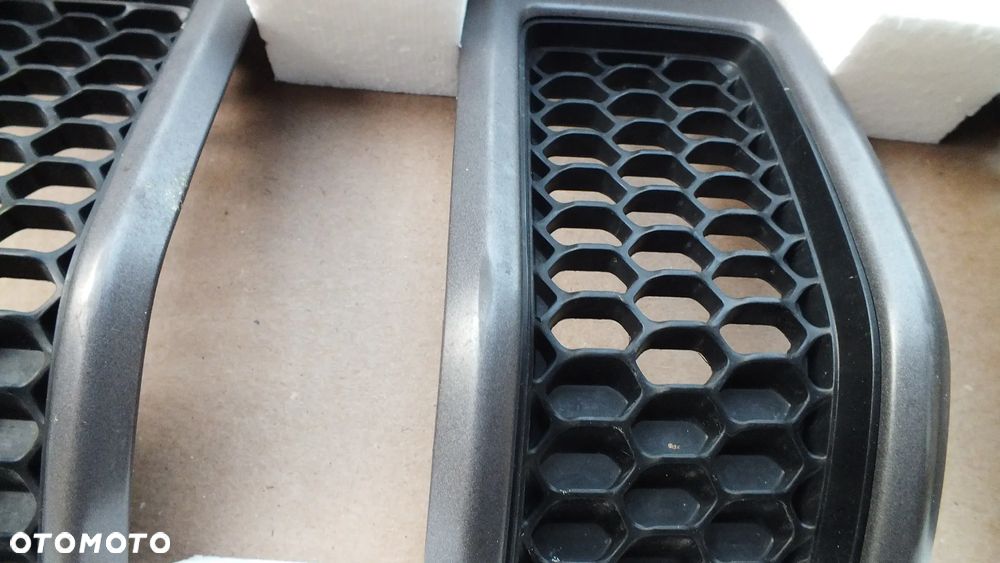 Atrapa maski Kratki Jeep Cherokee Kl Trailhawk - 7