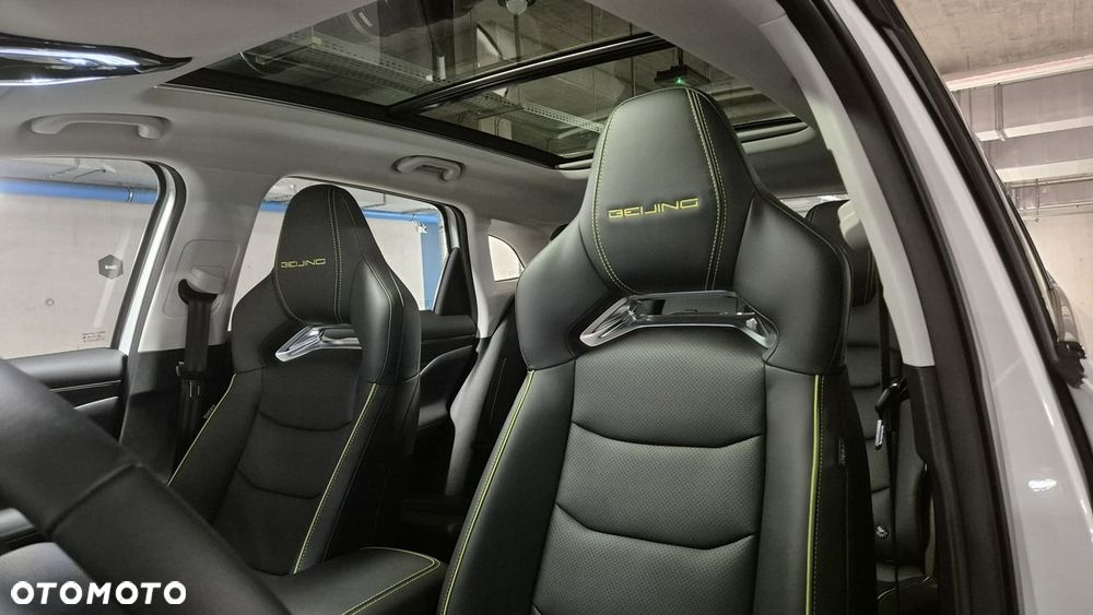 BAIC 5 - 8