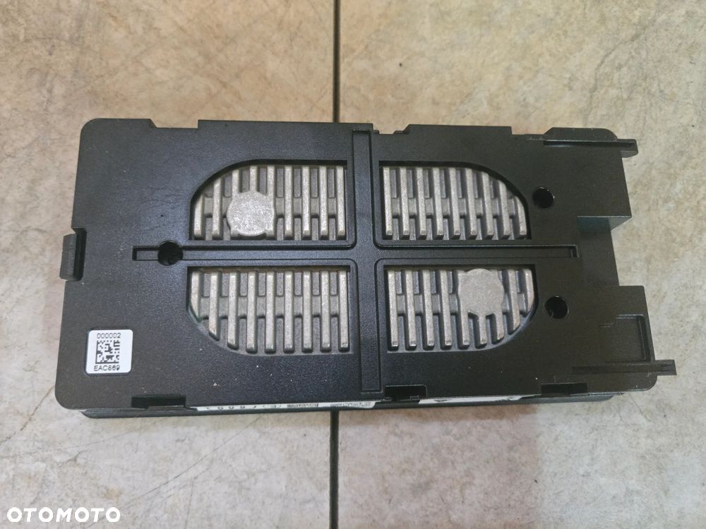 AUDI A4 A5 A6 C8 ŁADOWARKA INDUKCYJNA 4K0035502B - 4