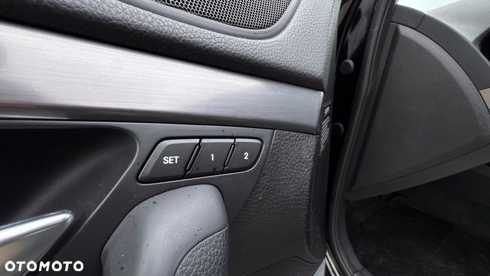 Hyundai i40 1.7 CRDi blue Style - 15