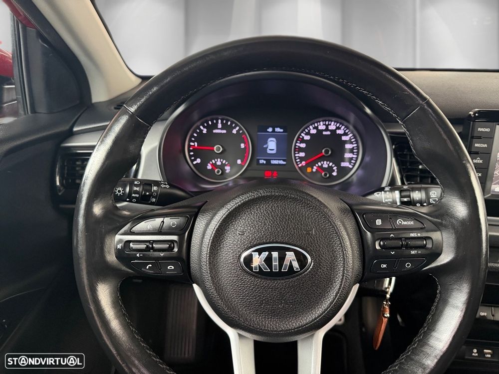 Kia Rio 1.4 CRDi EX - 6