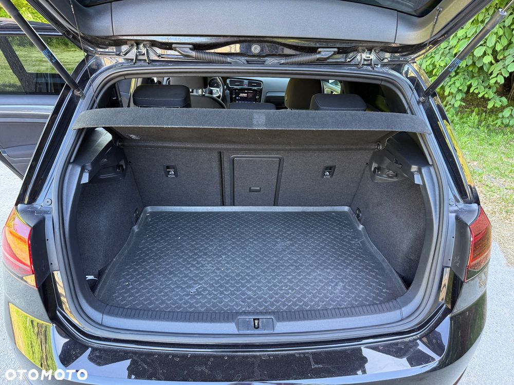 Volkswagen Golf 1.5 TSI ACT OPF DSG Highline - 26