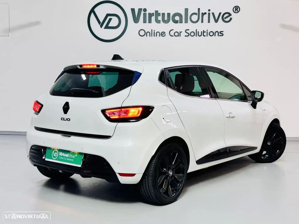 Renault Clio (Energy) TCe 90 Bose Edition - 6