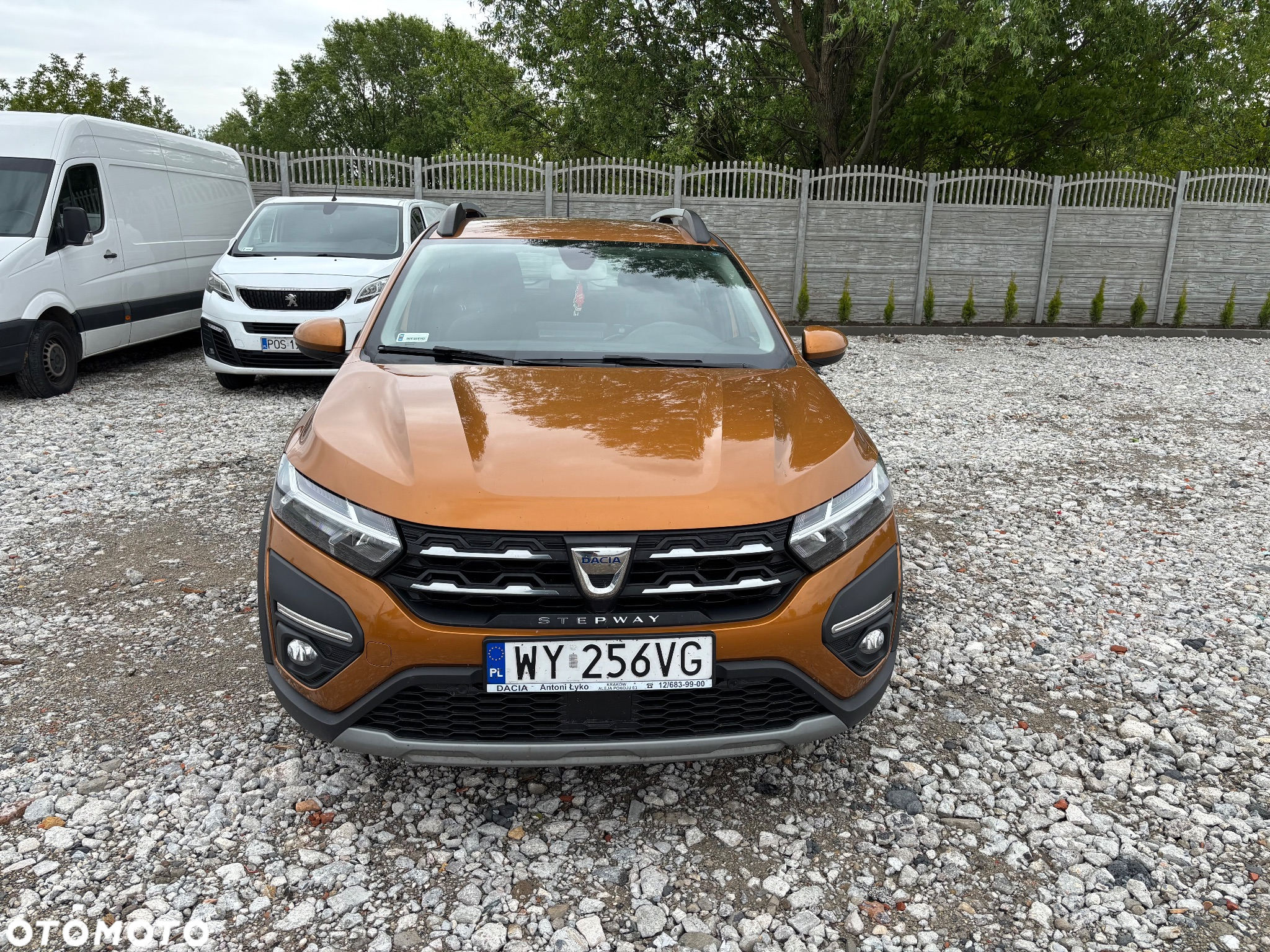 Dacia Sandero 1.0 TCe Comfort - 6