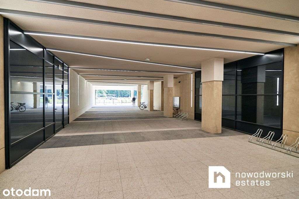 Przestronne mieszkanie do wynajęcia w centrum!