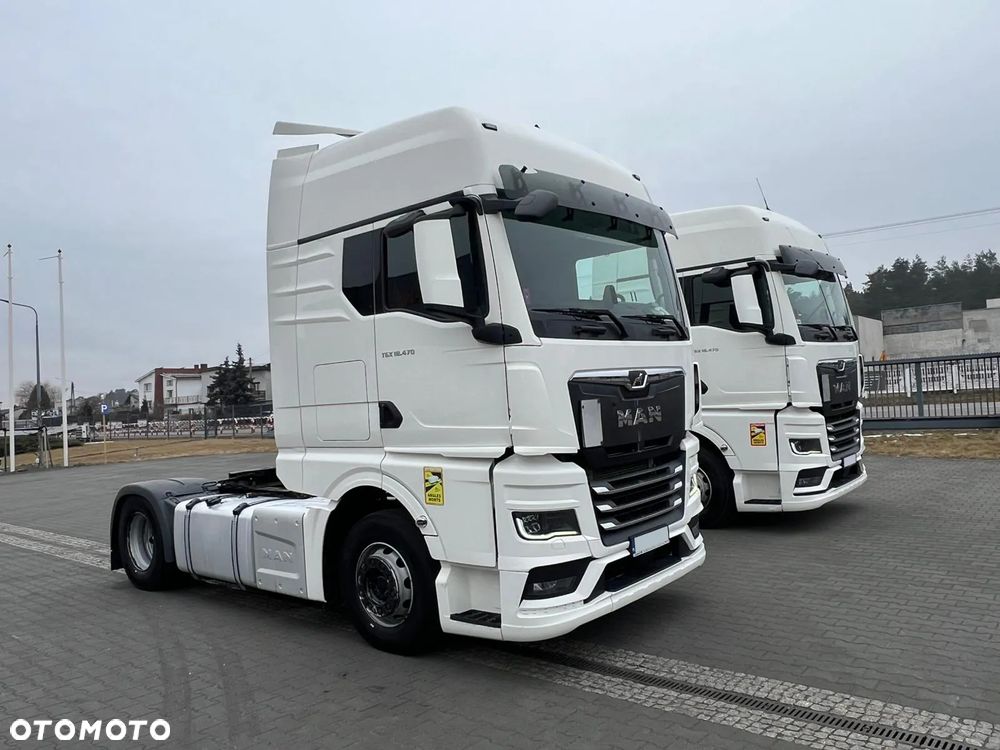 MAN TGX 18.470 XXL EURO 6D STANDARD - 5