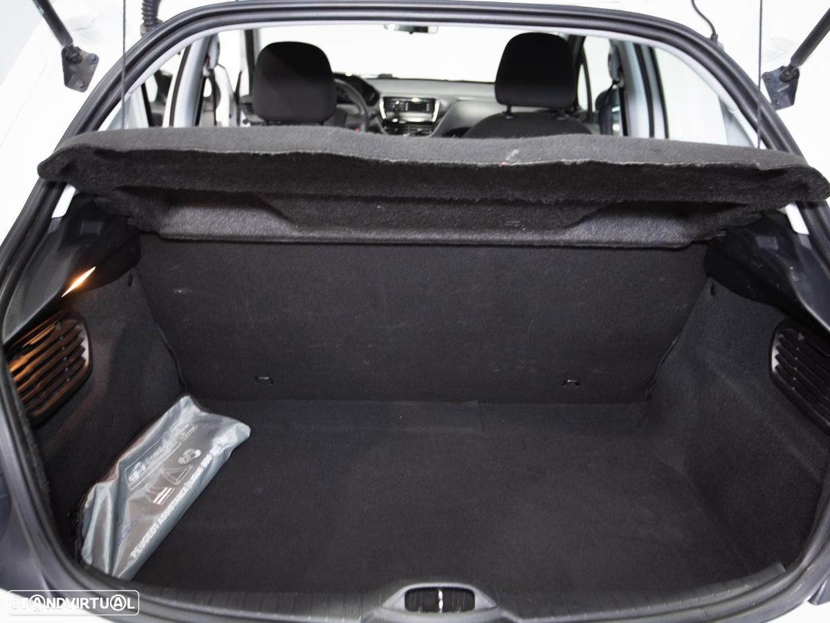 Peugeot 208 1.6 BlueHDi Access - 11