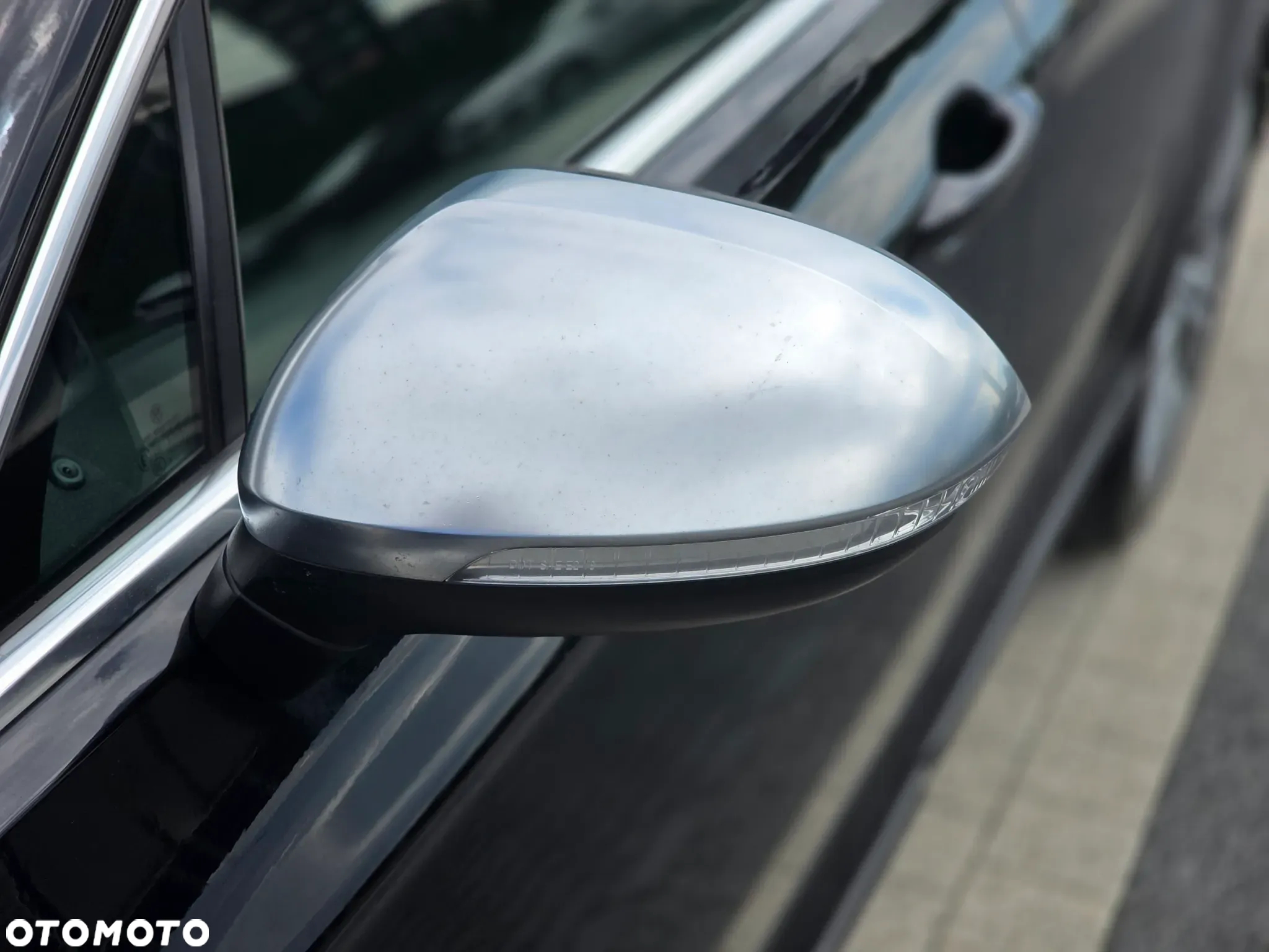 Volkswagen Passat Alltrack 2.0 TSI 4Mot DSG - 31