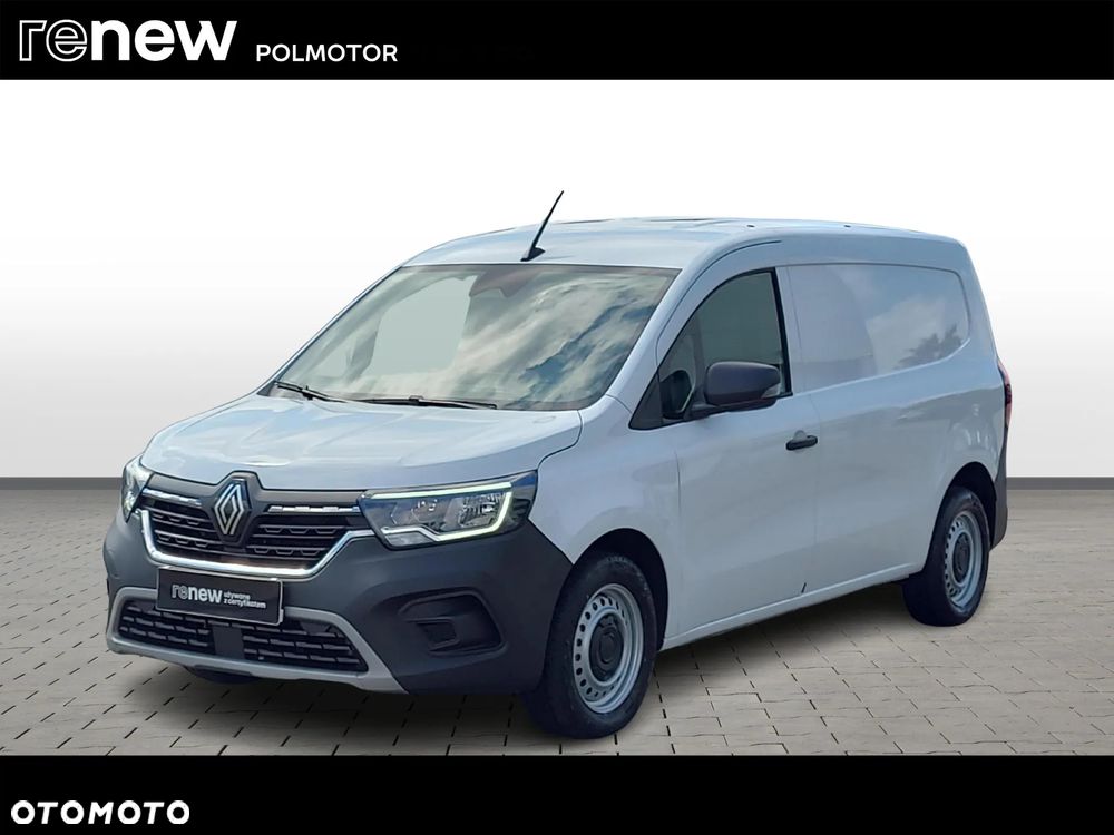 Renault Kangoo Van - 1