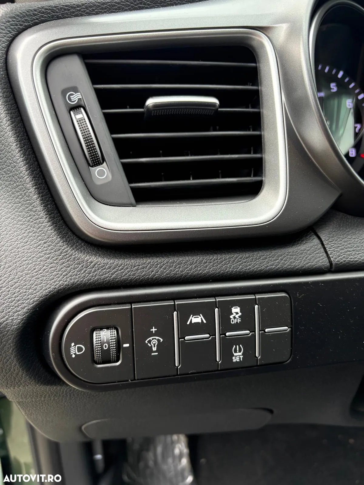 Kia Ceed 1.5 T-GDI 7DCT Best - 14