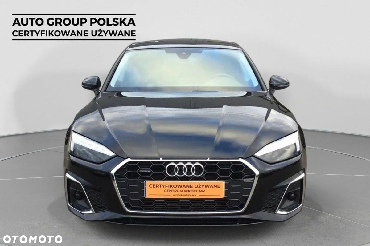 Audi A5 - 3