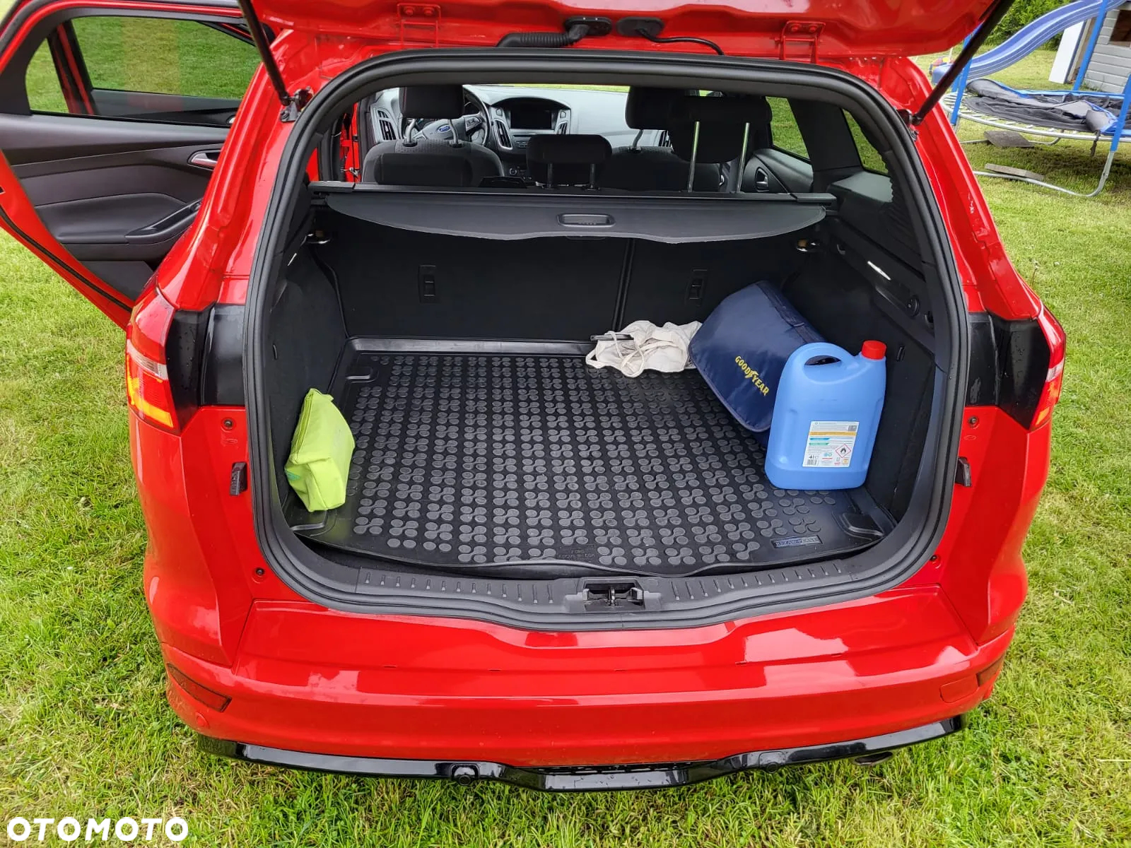 Ford Focus - 16