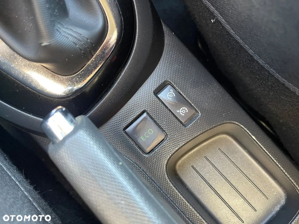 Renault Captur ENERGY dCi 90 EDC Intens - 20