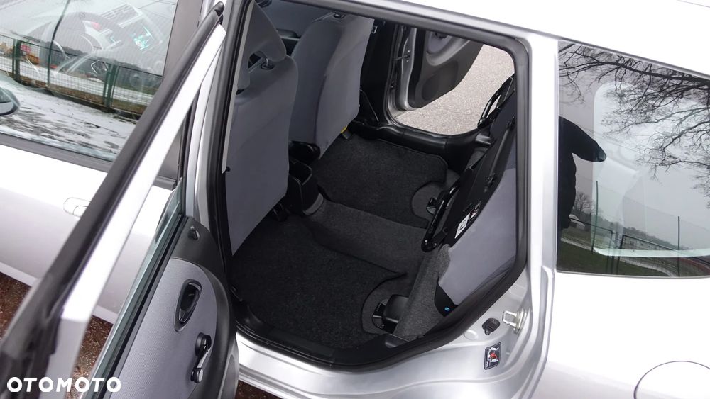 Honda Jazz 1.2 Style - 8